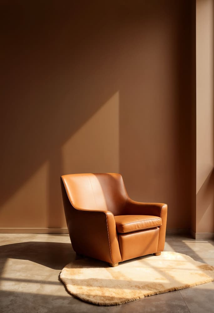 Luxe Cloud Sofa view 4