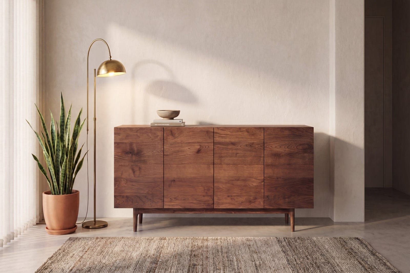 Sorting Out Your Entryway: How to Choose a Shoe Cabinet
