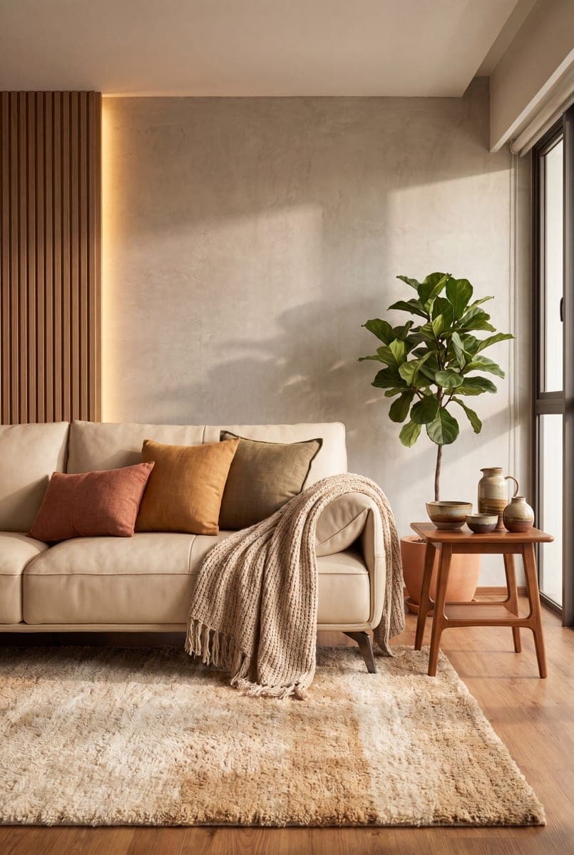How to Choose the Perfect Sofa for Your HDB Living Room (2026 Guide)