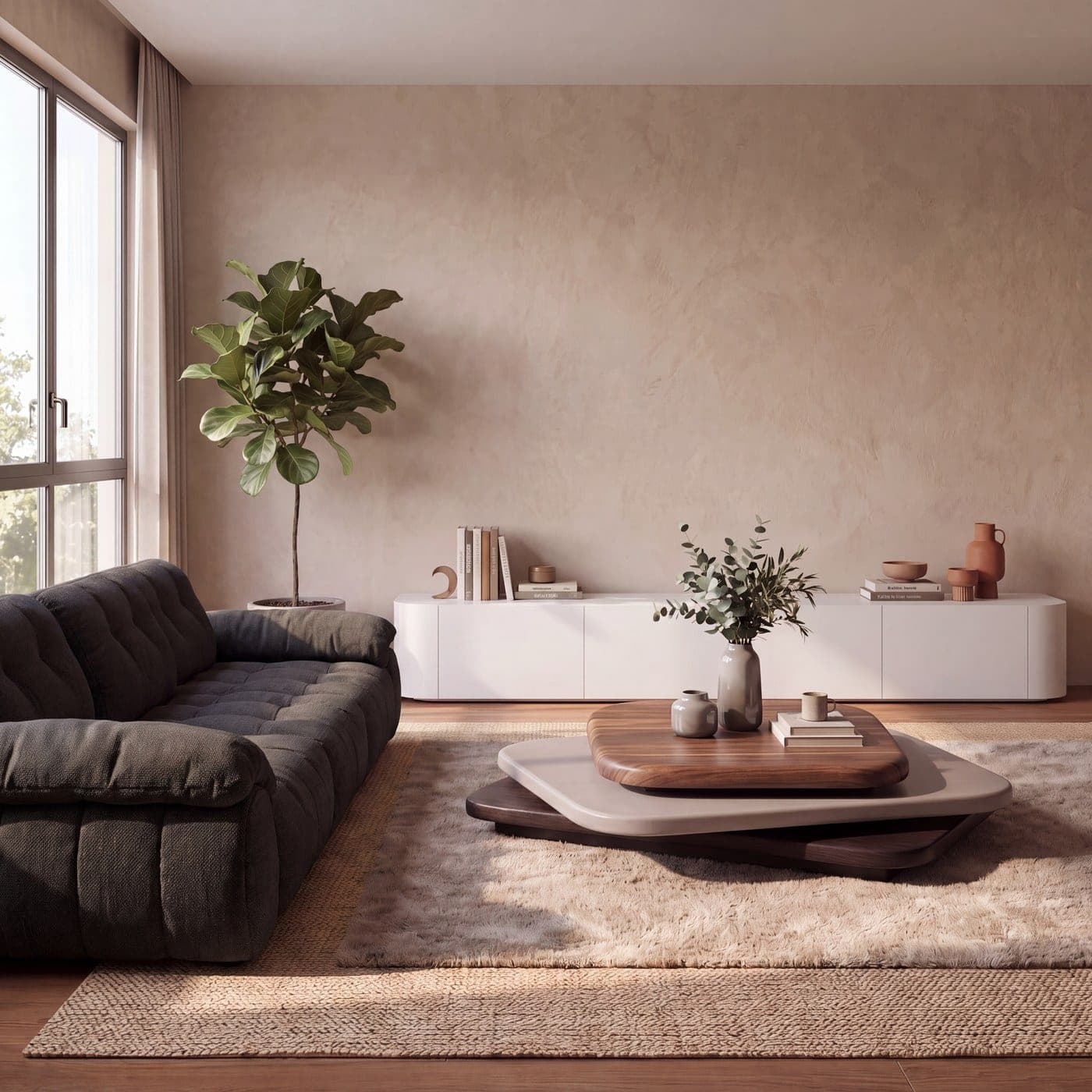 BTO Furniture Checklist: Everything You Need for Your New 4-Room Flat