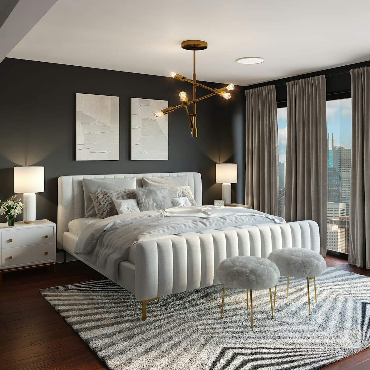 BTO Furniture Checklist: Everything You Need for Your New 4-Room Flat