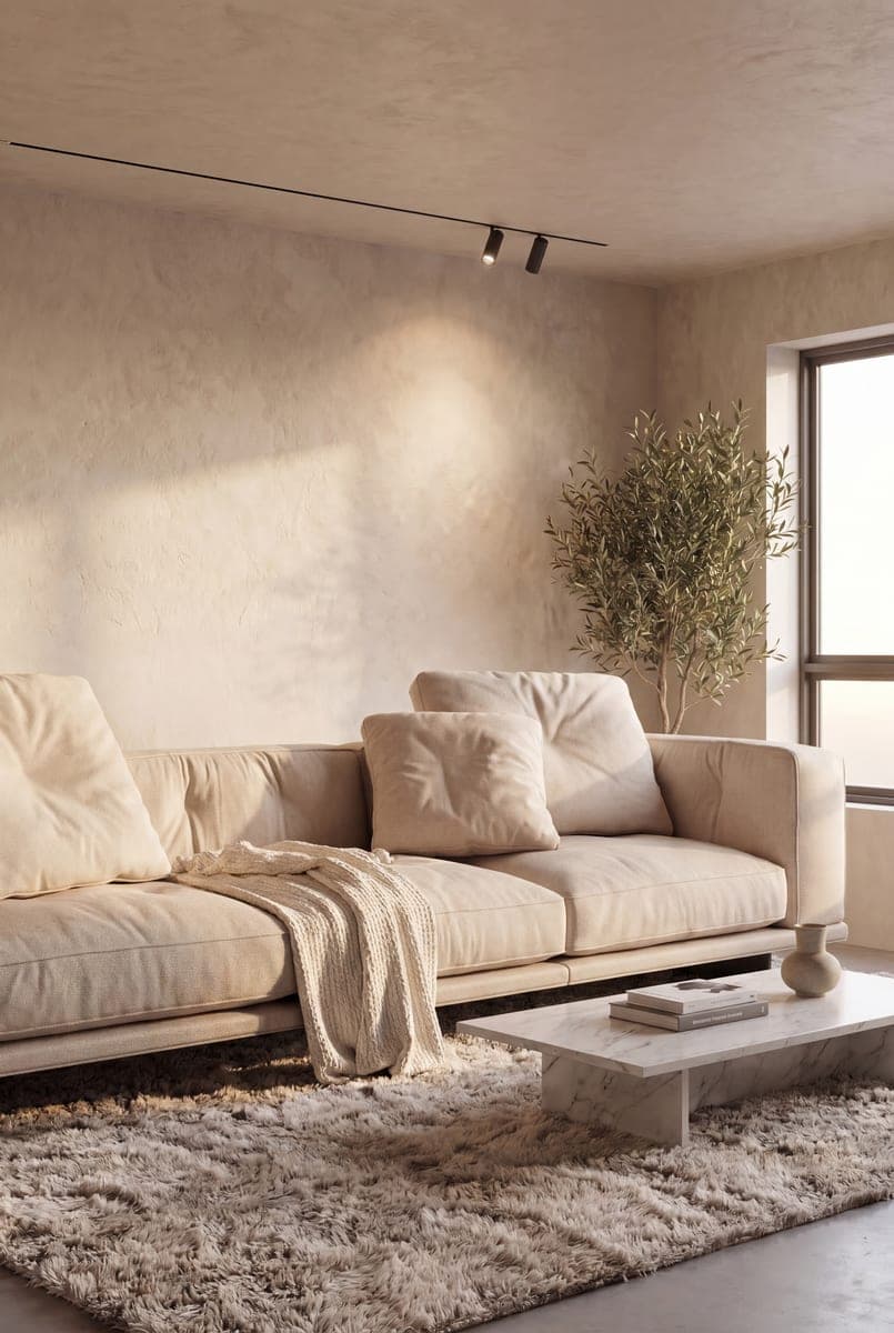 Fabric vs Leather Sofas in Singapore: Which Survives Our Climate?