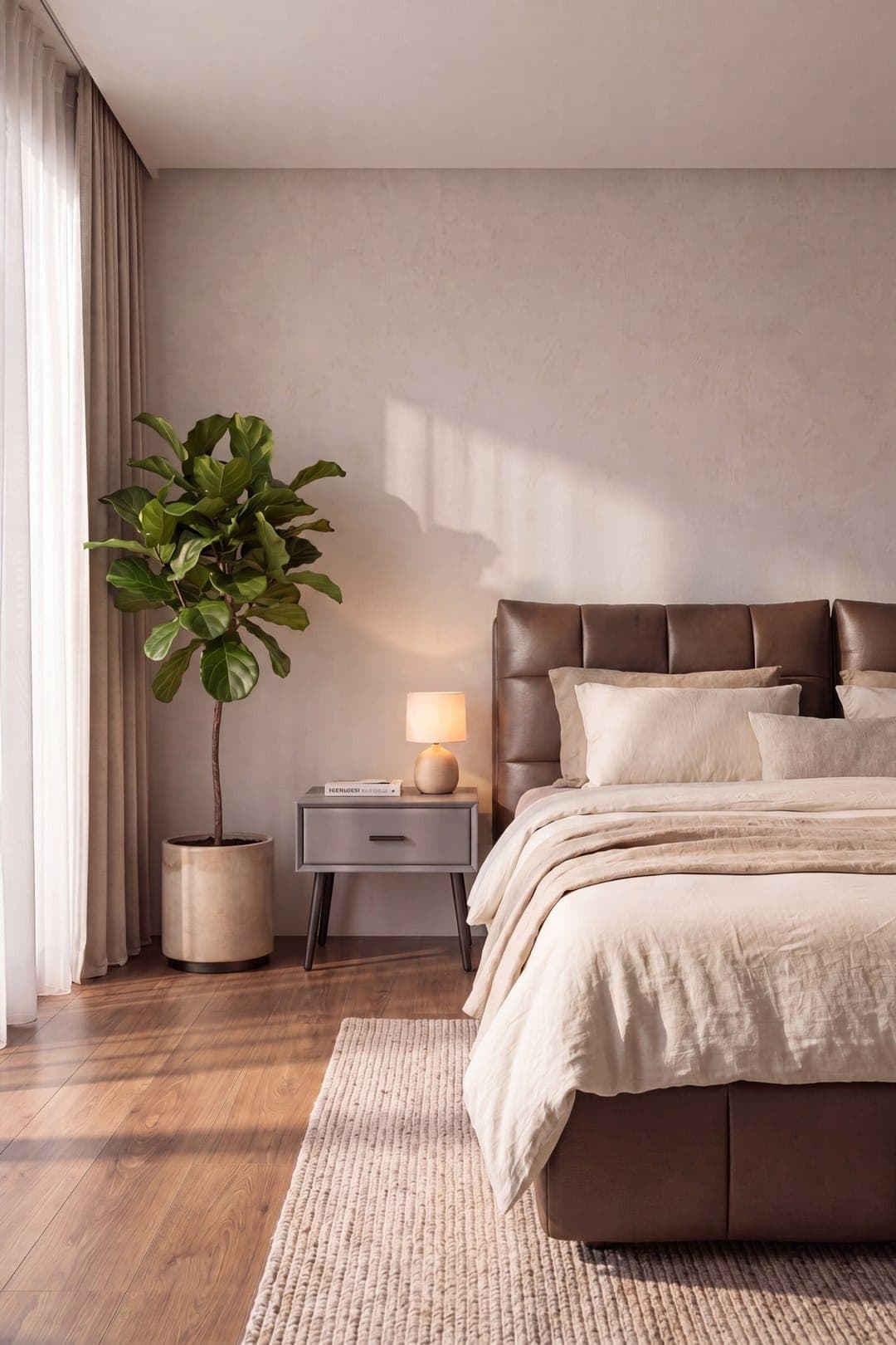 Queen vs King Bed: Which Fits a Standard HDB Bedroom?