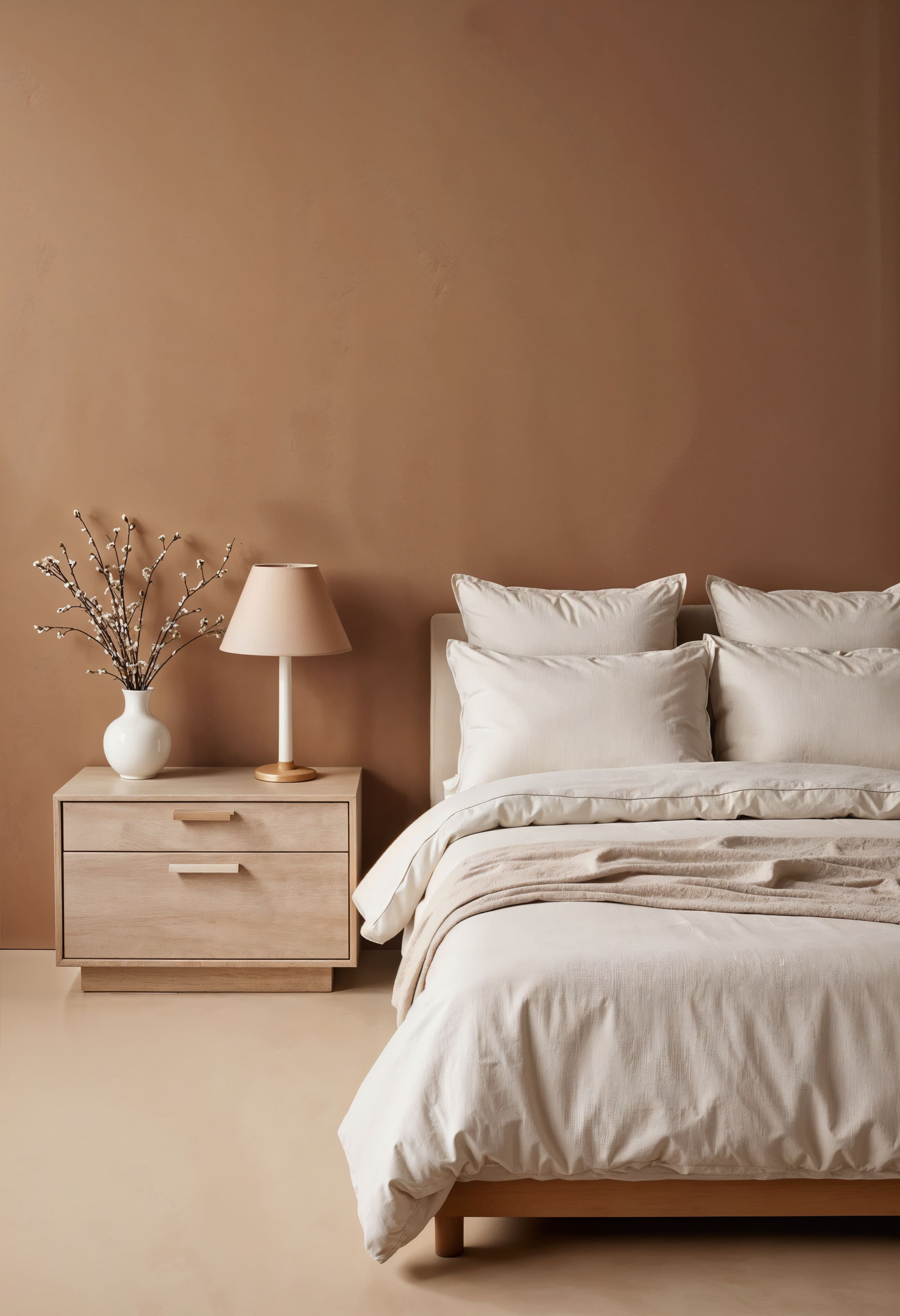 Queen vs King Bed: Which Fits a Standard HDB Bedroom?