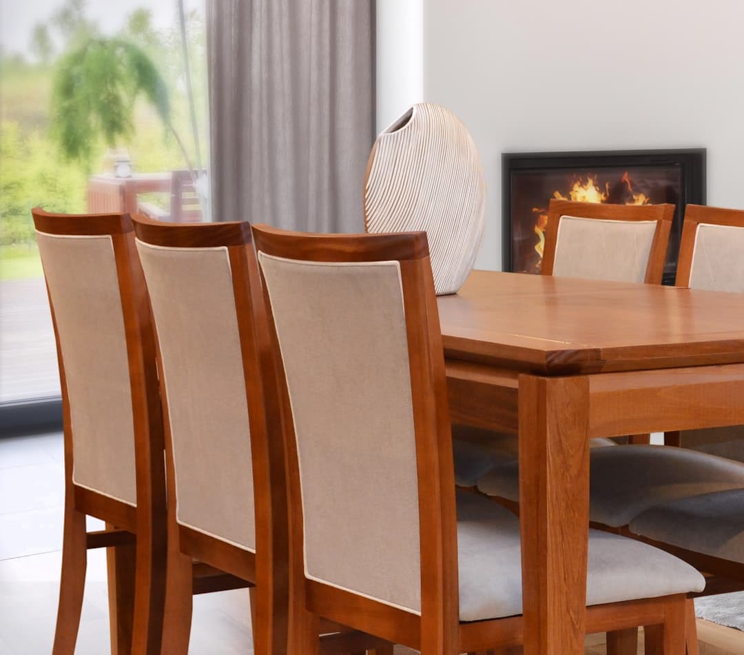 Dining Table Sizing Guide: How Big Should Yours Be?