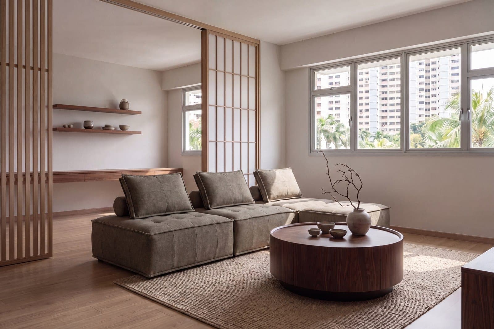 Japandi, Scandinavian, or Modern? A Singaporean's Guide to Interior Style